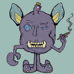 Ogrez WTF #1392