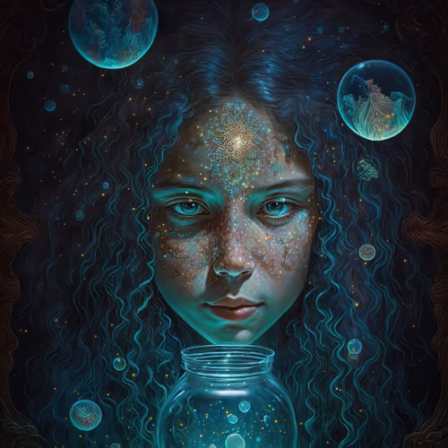Aurora #4/5