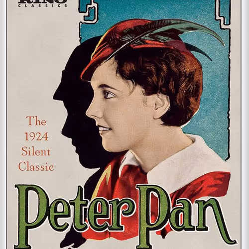 Peter Pan 1924 Limited