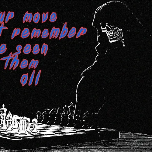 YOUR MOVE