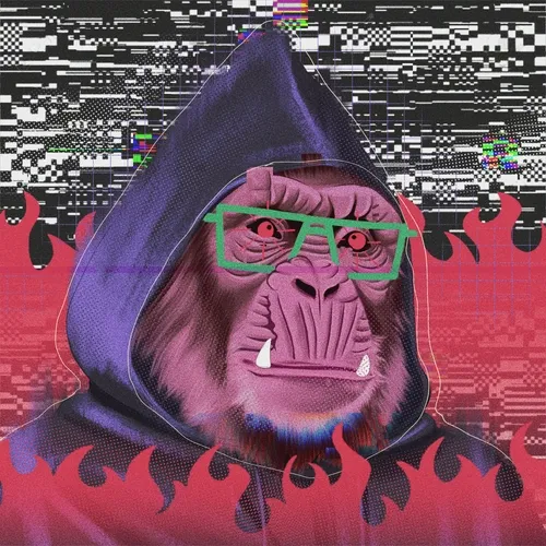 Huda's Apes From Hell