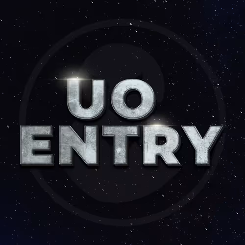 1eth Raffle By Ugly Orcs