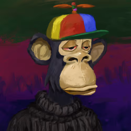 Christie Ape Gallery