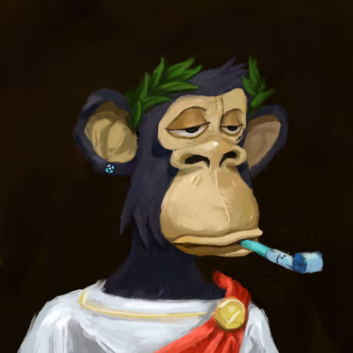 Christie Ape Gallery