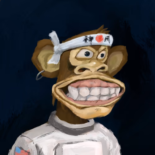 Christie Ape Gallery #549