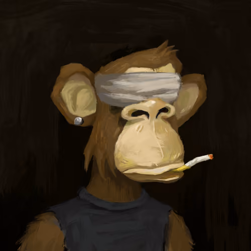 Christie Ape Gallery #175