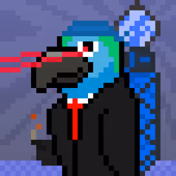 Birb #0028