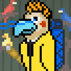Birb #0027