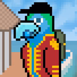 Birb #0030