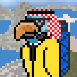 Birb #0029