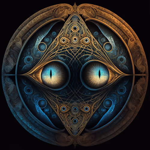 Vesica Piscis By Jpegdude