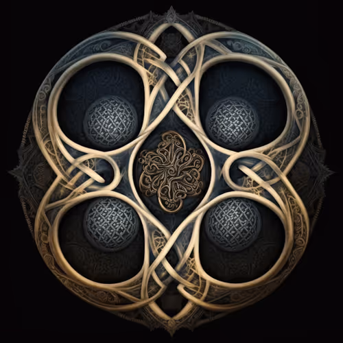 Vesica Piscis By Jpegdude
