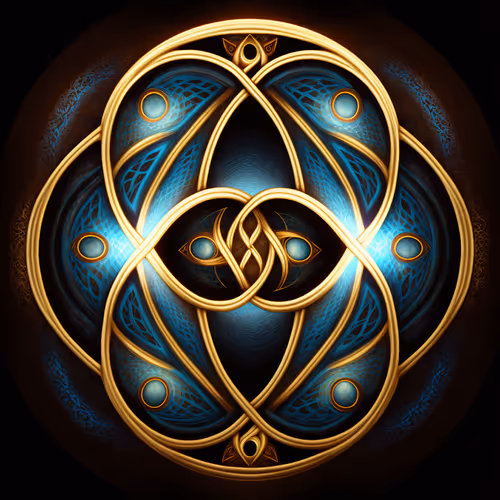 Vesica Piscis By Jpegdude