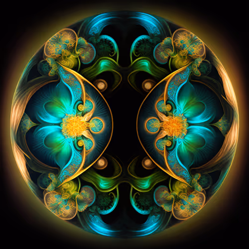 Vesica Piscis By Jpegdude