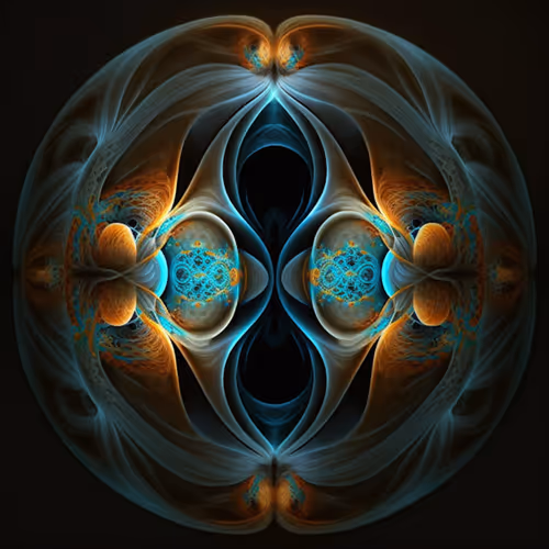 Vesica Piscis By Jpegdude