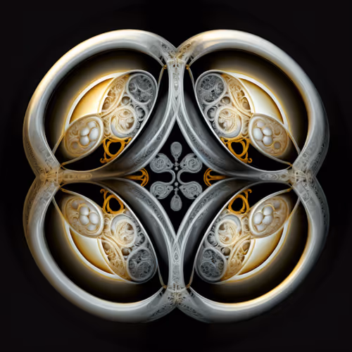 Vesica Piscis By Jpegdude