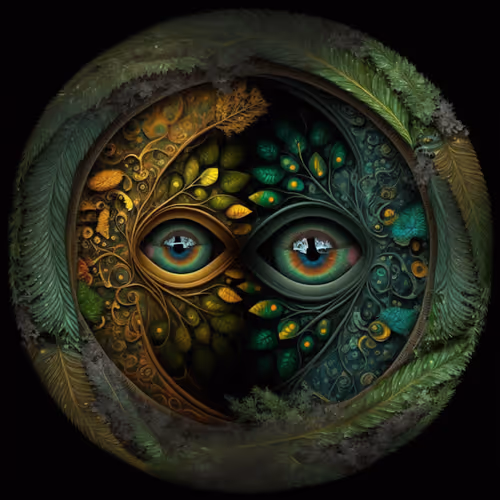Vesica Piscis By Jpegdude