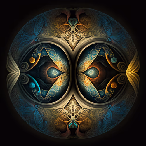 Vesica Piscis By Jpegdude