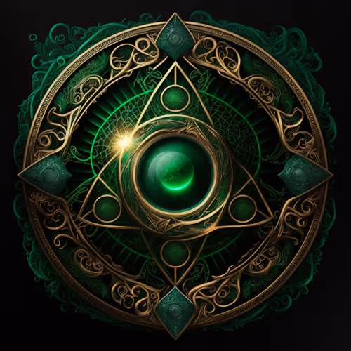 Vesica Piscis By Jpegdude