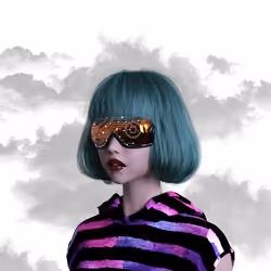 #1030