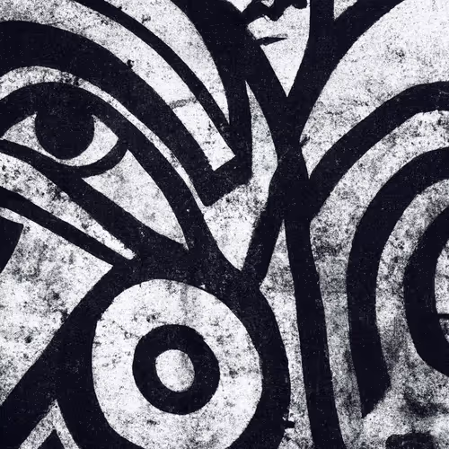 Morphosis In Abstract Art