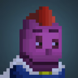 ReGen Men #4960