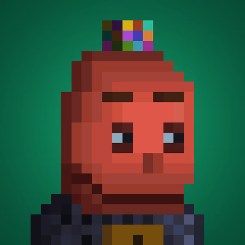 ReGen Men #119