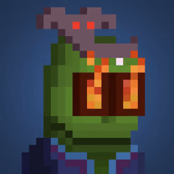 ReGen Men #4964
