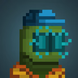 ReGen Men #4969