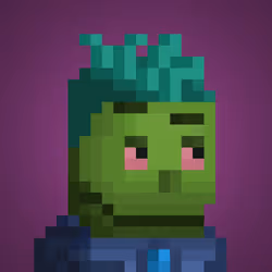 3696