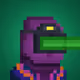 3929