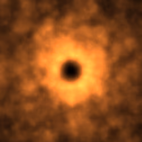 On the Edge of Oblivion #455 (SBT)