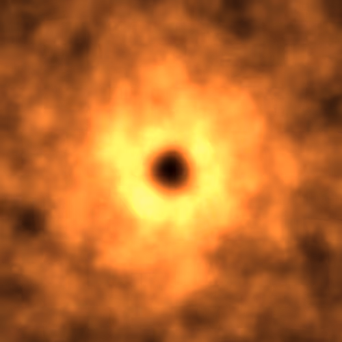 On the Edge of Oblivion #340 (SBT)