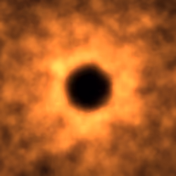 On the Edge of Oblivion #285 (SBT)