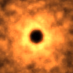 On the Edge of Oblivion #425 (SBT)