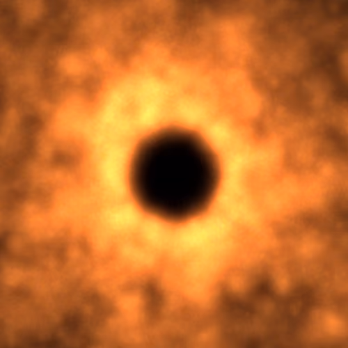 On the Edge of Oblivion #335 (SBT)
