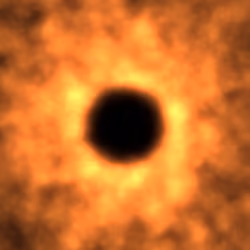 On the Edge of Oblivion #75 (SBT)