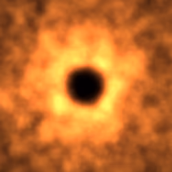 On the Edge of Oblivion #235 (SBT)