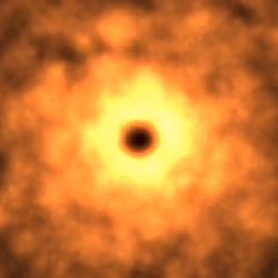 On the Edge of Oblivion #308 (SBT)