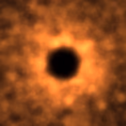 On the Edge of Oblivion #5 (SBT)