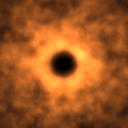 On the Edge of Oblivion #213 (SBT)