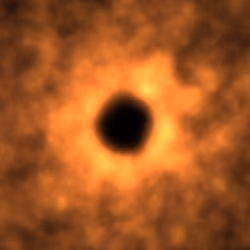 On the Edge of Oblivion #401 (SBT)