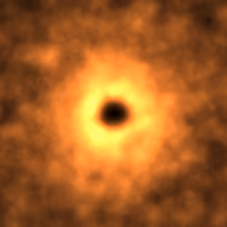 On the Edge of Oblivion #395 (SBT)