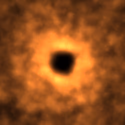 On the Edge of Oblivion #469 (SBT)