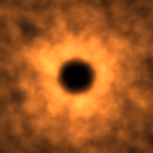 On the Edge of Oblivion #361 (SBT)