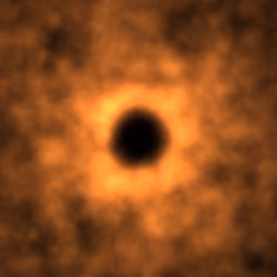 On the Edge of Oblivion #234 (SBT)