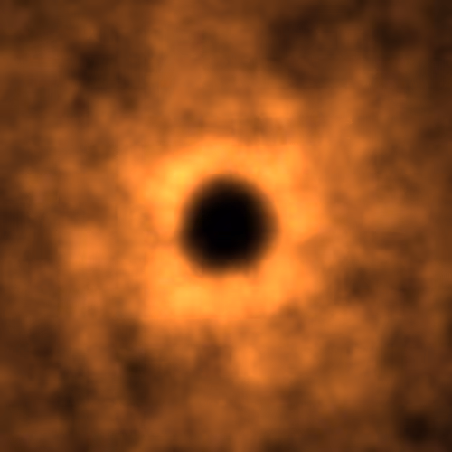 On the Edge of Oblivion #234 (SBT)