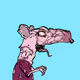HANTA RATS #2144