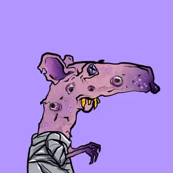 HANTA RATS #974