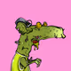 HANTA RATS #3344